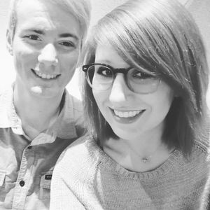 Meet your Posher, Leah